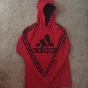 NWOT Adidas Hoodie